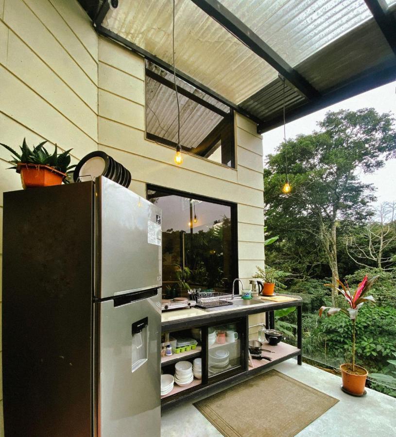 Outbox Inn Monteverde 외부 사진
