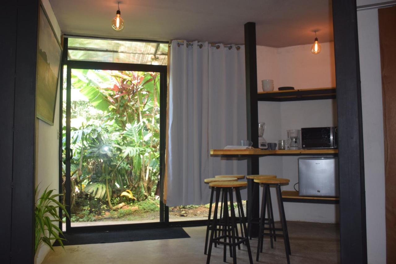 Outbox Inn Monteverde 외부 사진