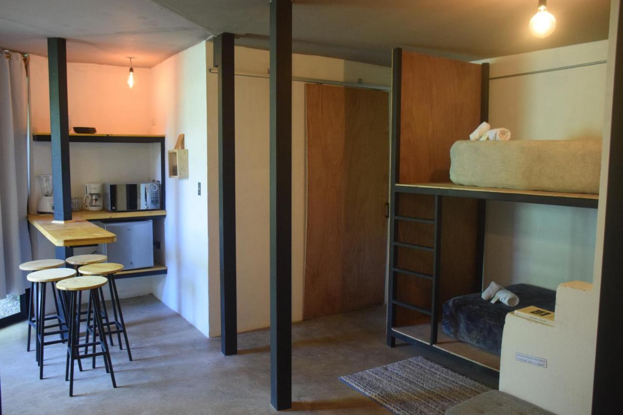 Outbox Inn Monteverde 외부 사진