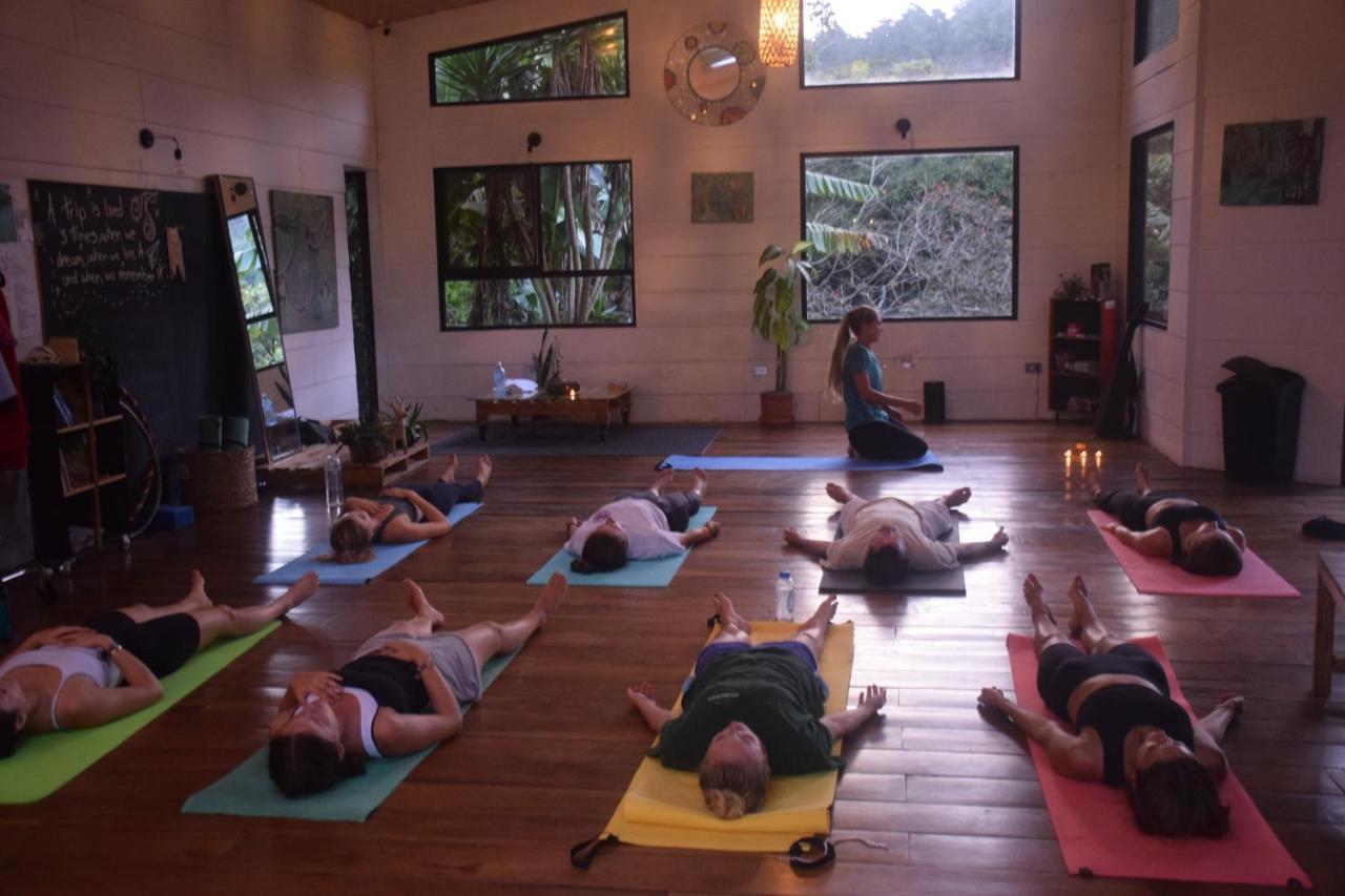 Outbox Inn Monteverde 외부 사진