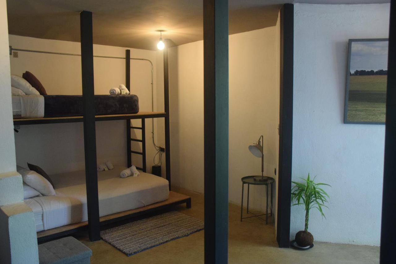 Outbox Inn Monteverde 외부 사진