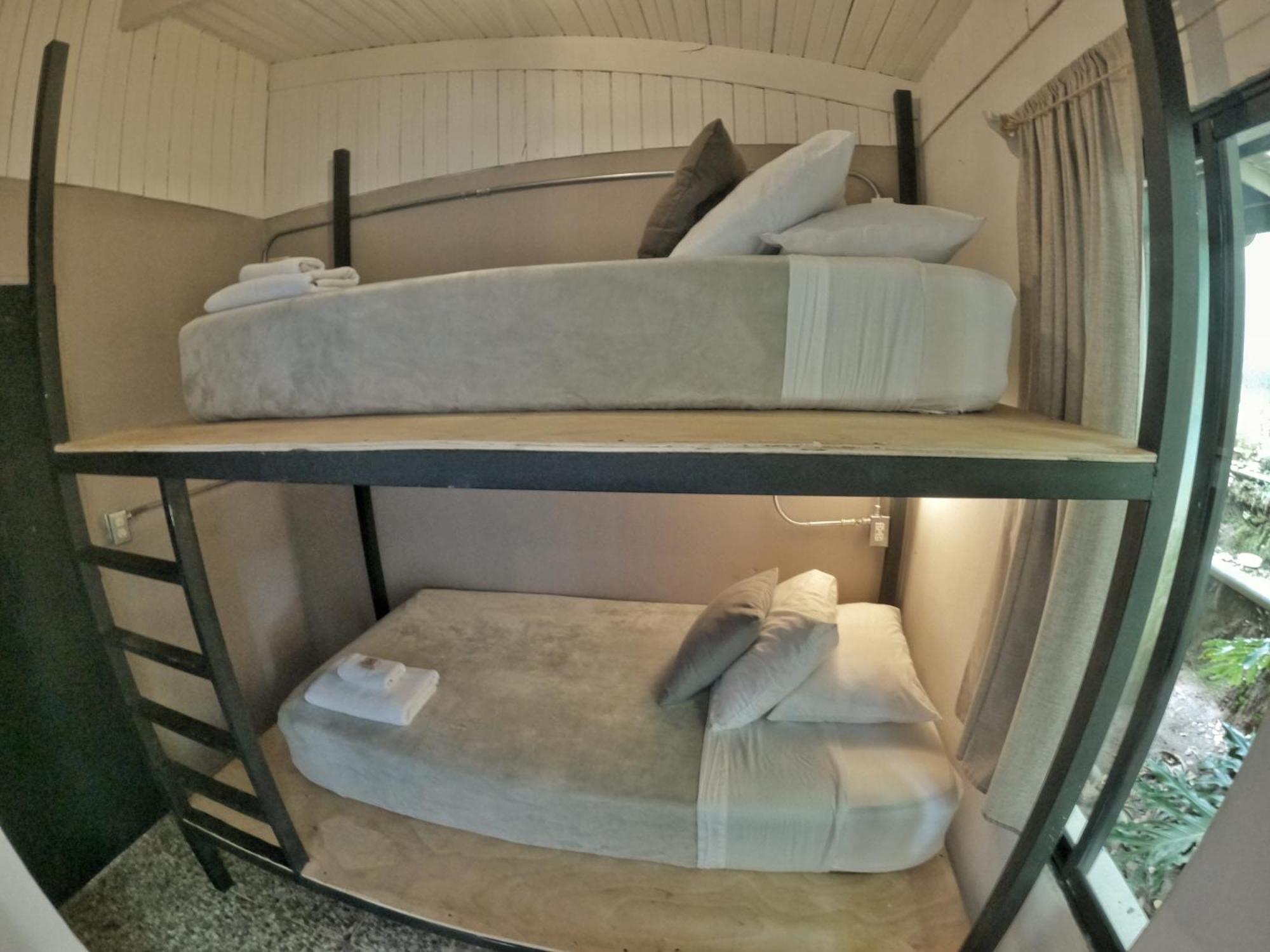Outbox Inn Monteverde 외부 사진