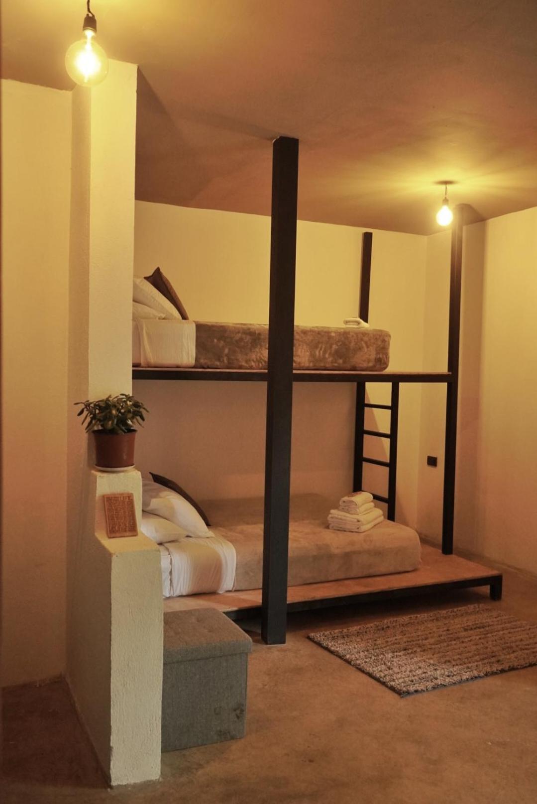 Outbox Inn Monteverde 외부 사진