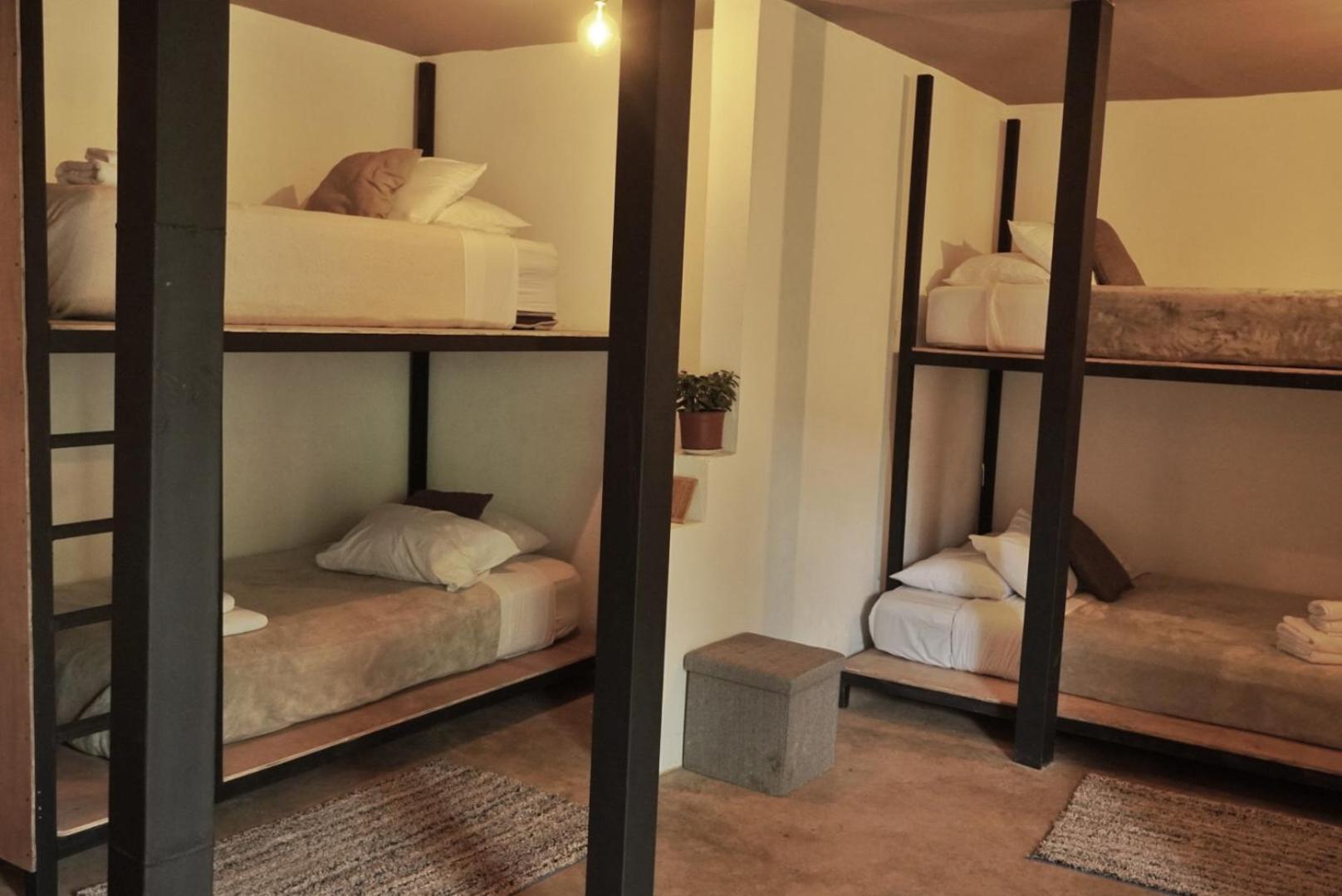 Outbox Inn Monteverde 외부 사진