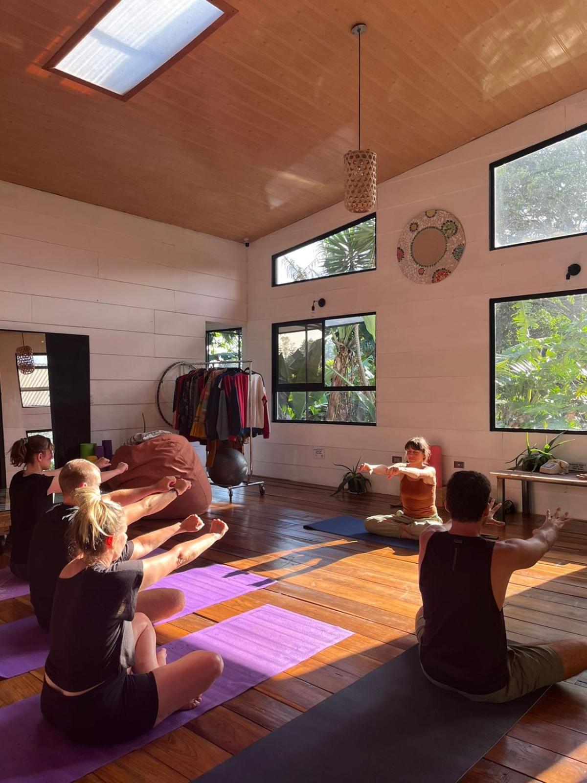 Outbox Inn Monteverde 외부 사진
