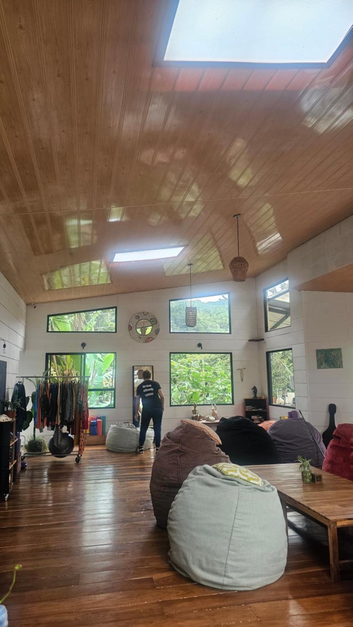 Outbox Inn Monteverde 외부 사진
