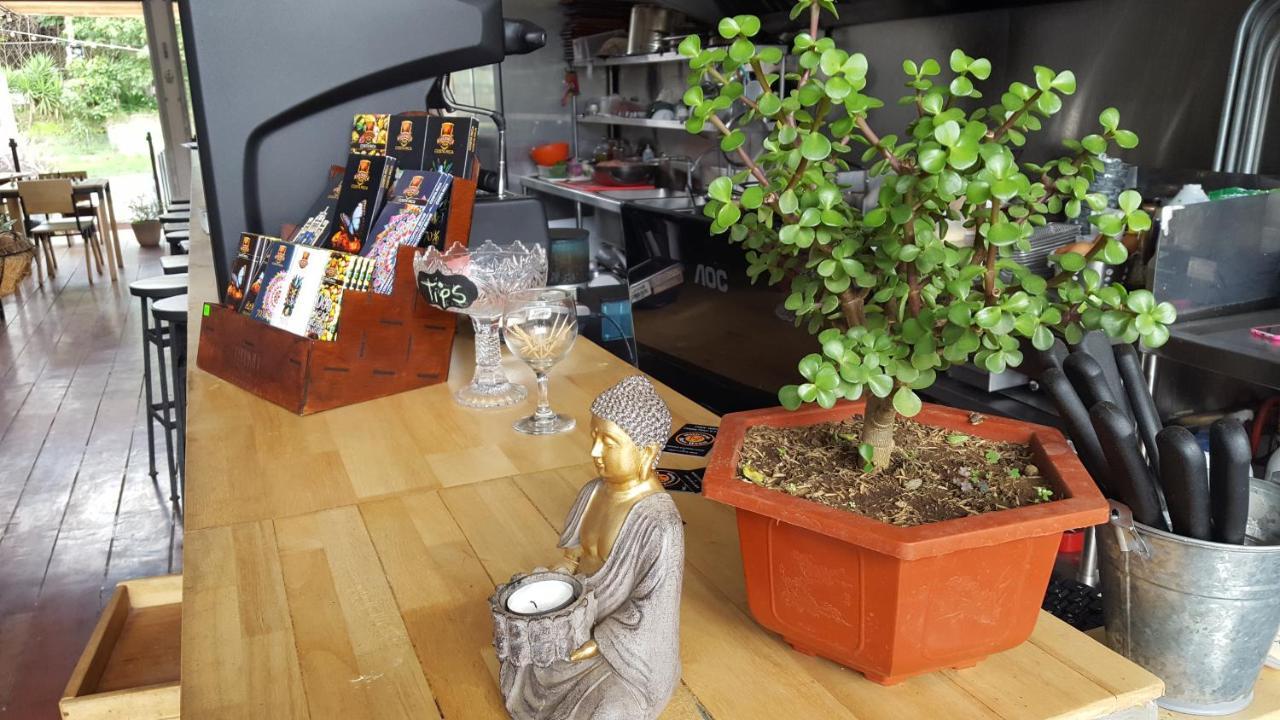 Outbox Inn Monteverde 외부 사진
