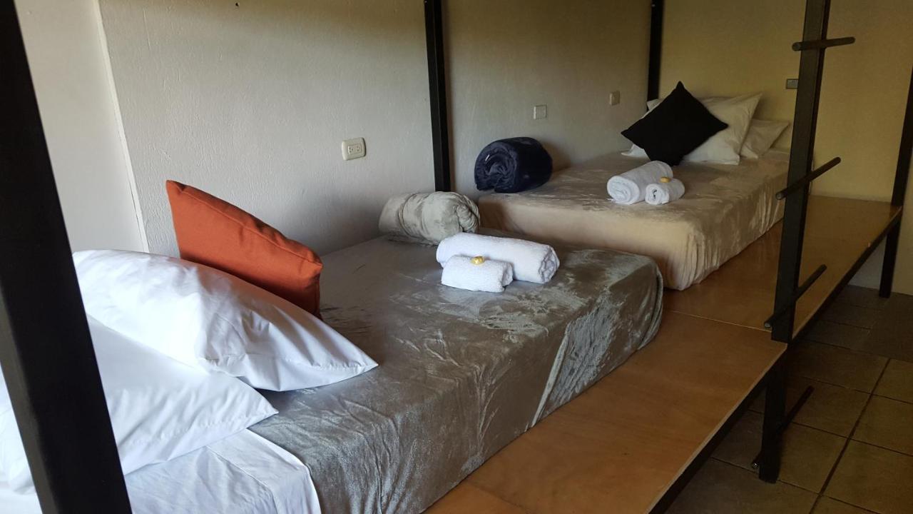 Outbox Inn Monteverde 외부 사진
