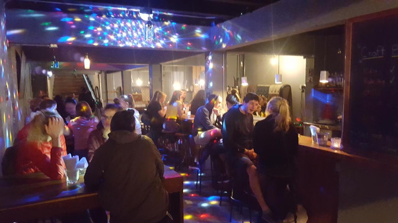 Outbox Inn Monteverde 외부 사진
