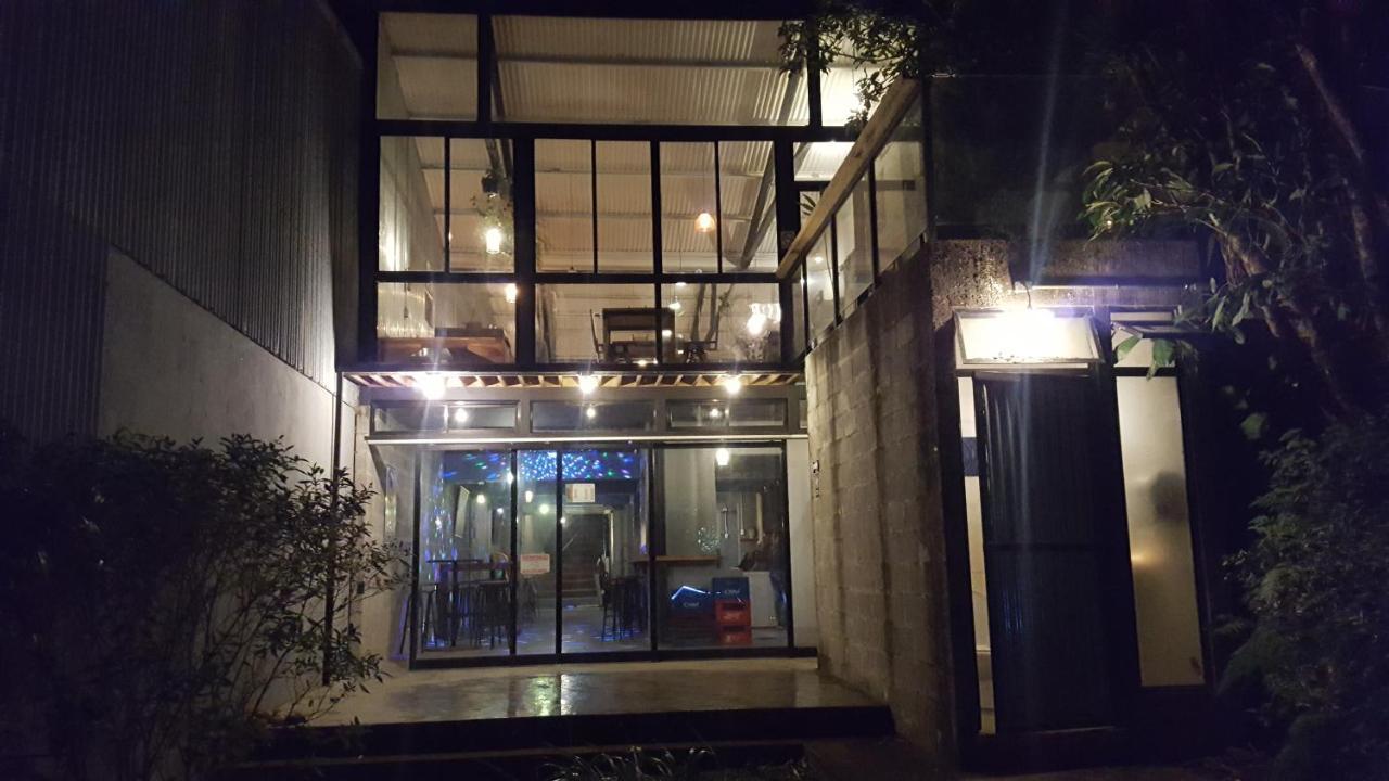 Outbox Inn Monteverde 외부 사진